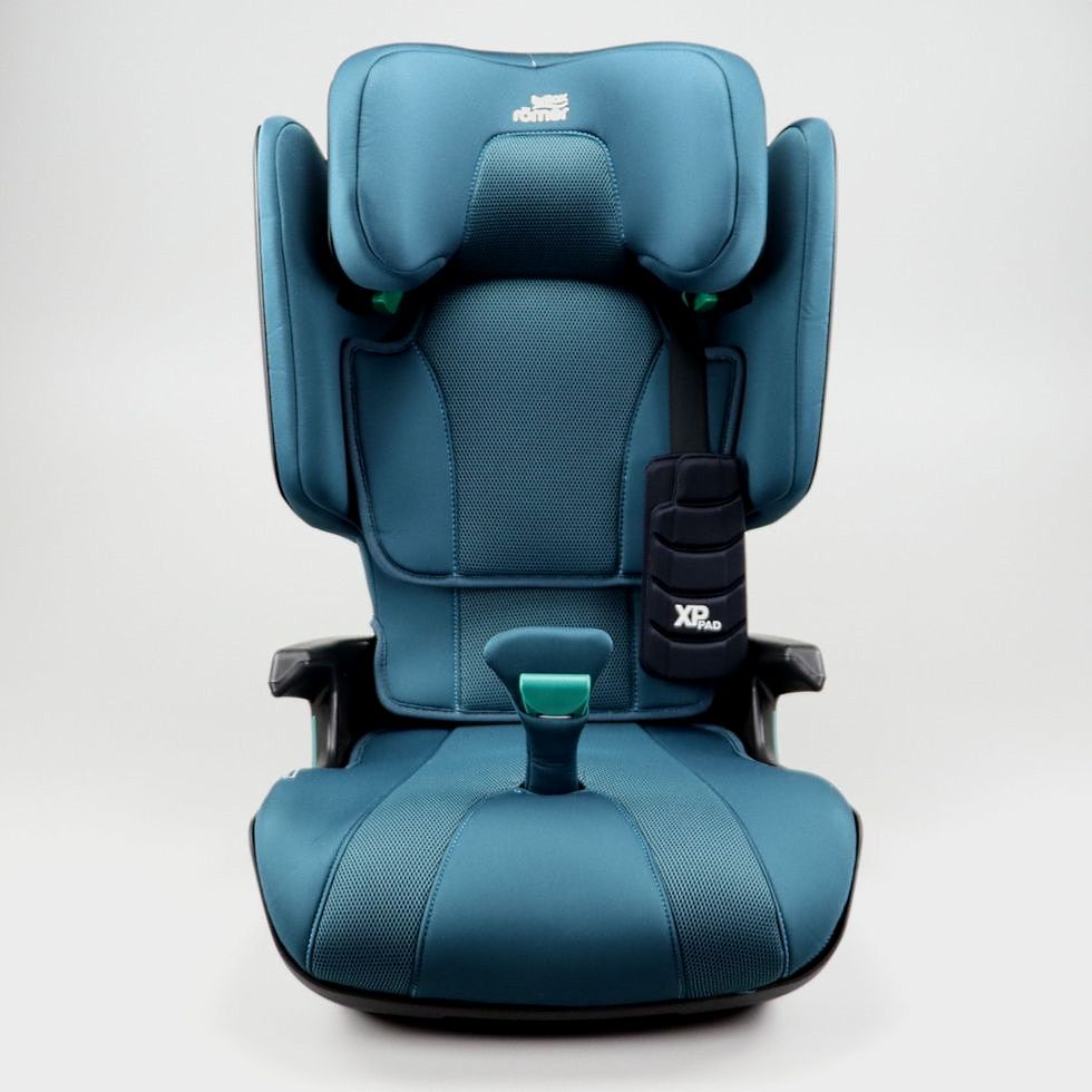 Britax romer clearance rehausseur